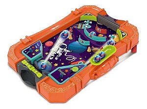 Jogo Arcade De Dedo Multikids Com 6 Bolinhas - Br1778