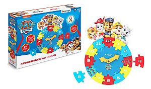 Jogo Quebra-Cabeça Sonho De Princesa Educativo Infantil GGB - Loja Zuza  Brinquedos