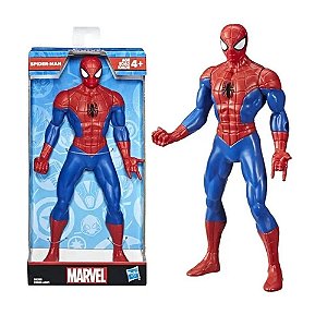 Jogo Da Memória Homem Aranha Marvel 24 pares Toyster - Loja Zuza Brinquedos