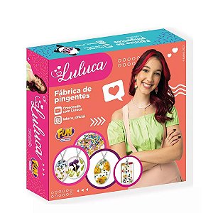 Pulseiras De Diamante r Luluca - Estrela - T-Gift Store
