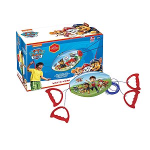 Kit De Pintura Patrulha Canina Educativo Infantil Jogo Educativo Colorir  Tinta Guache Menino Menina - Nig Brinquedos - Jogos Educativos - Magazine  Luiza