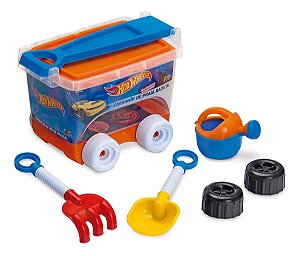 Brinquedo Infantil Pista Hot Wheels C Carrinhos Monster - Loja Zuza  Brinquedos