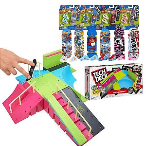 Kit Skate de Dedo Hot wheels Profissional Tenis + Brinde - Loja Zuza  Brinquedos