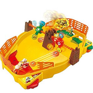 Jogo de Mesa Pizzaria Maluca Grow - Loja Zuza Brinquedos