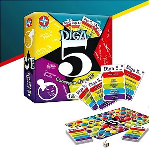 Kit Jogo Identidade Secreta + Combate Estratégia Guerra - Loja Zuza  Brinquedos