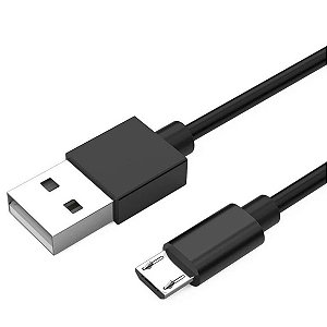 CABO CARREGADOR DADOS CELULAR MICRO USB BR 63