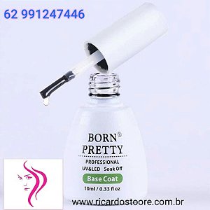 verniz base /top coat