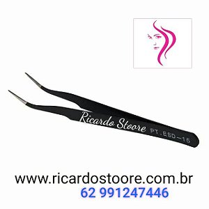Pinça Curva