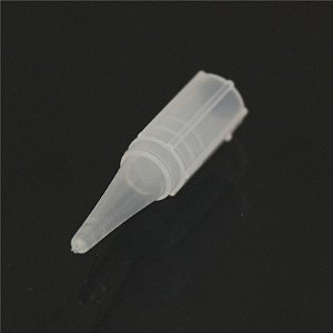 Ponteira Para Agulha Universal De 1 a 3 Pontas M