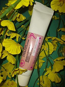 Anestésico Micropigmentação Vasoconstritor 30gr