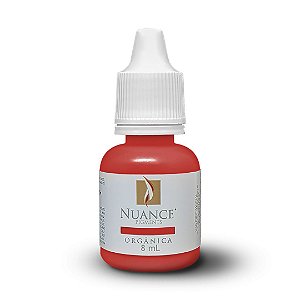 Pigmento Lótus - Orgânico 8ml