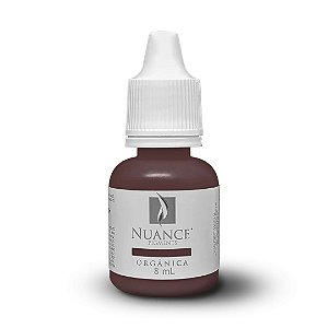 Pigmento Timor - Inorgânico 8ml