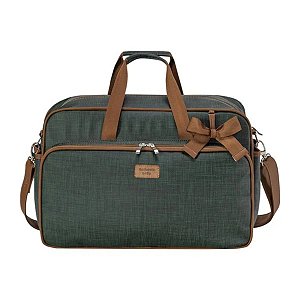 Bolsa Maternidade Tamanho M Belfast - Batistela