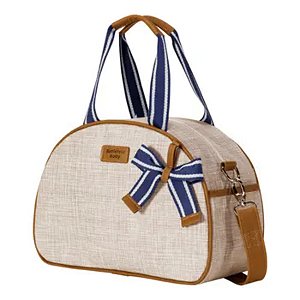 Bolsa Maternidade Tamanho M Memphis - Batistela