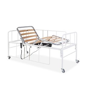 Cama Hospitalar Motorizada ( Aluguel 15 dias )