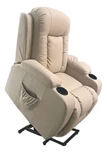 Aluguel Poltrona Motorizada pós Cirurgico