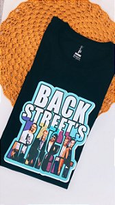 Camiseta Backstreet Boys - Backstreet Back