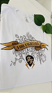 T-Shirt Foo Fighters - Vintage FF
