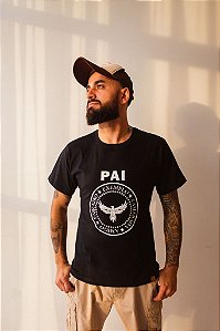 T-Shirt - Pai Ramones
