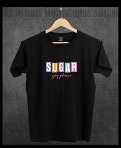 T-Shirt Maroon 5 - Sugar