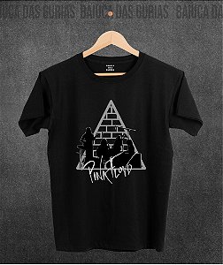 T-Shirt Pink Floyd