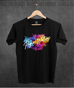 T-Shirt Roger Waters - Color Wall