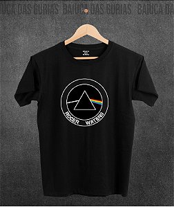 T-Shirt Pink Floyd - RW