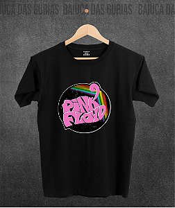 T-Shirt Pink Floyd Pig