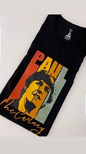 T-Shirt Paul McCartney - Illustration
