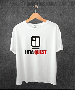 T-Shirt Jota Quest