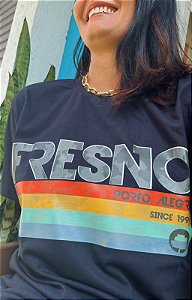 T-Shirt Fresno