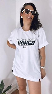 T-Shirt Blink-182 - All the small things