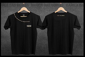 T-Shirt CPM22 - Tarde de Outubro