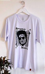Camiseta Bruno Mars Vintage