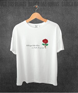 T-Shirt Shawn Mendes - Roses