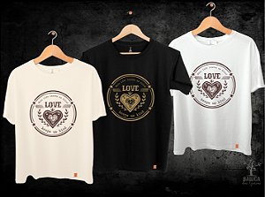 T-Shirt Linkin Park  - Love Keep us Kind