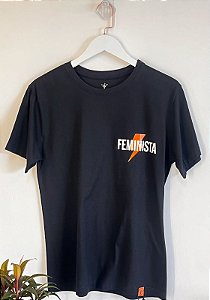 Camiseta Feminista