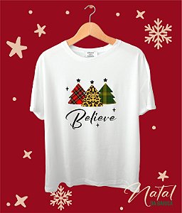 T-Shirt Believe