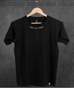 T-Shirt Minimalista Somos tão jovens