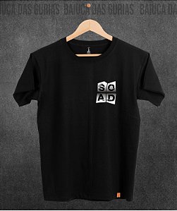 T-Shirt Soad