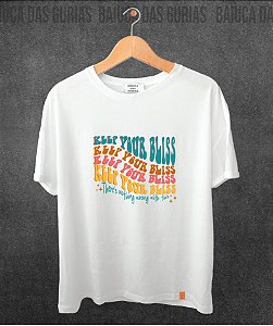 T-Shirt Twenty One Pilots - Keep your Bliss