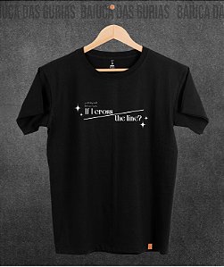 T-Shirt Twenty One Pilots - The line