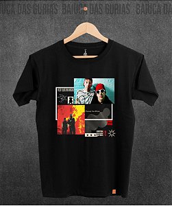 T-Shirt Twenty One Pilots - TOUR