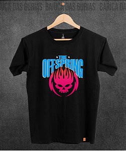 T-Shirt The Offspring - Logo