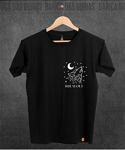 T-Shirt Shakira -  She Wolf