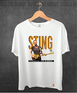 T-Shirt Sting