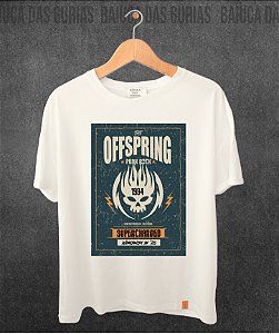T-Shirt The Offspring - SUPERCHARGED