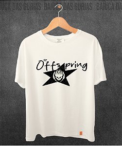 T-Shirt The Offspring - Star