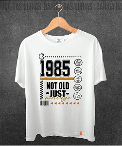 T-Shirt 1985 Elements