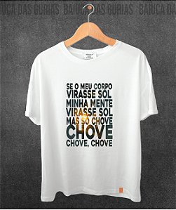 Camiseta Capital Inicial - Primeiros erros